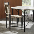 ARTERIORS ESTRELLA DINING TABLE - Side