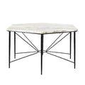 ARTERIORS ESTRELLA DINING TABLE - Side