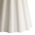 ARTERIORS RINNY DINING TABLE - Side