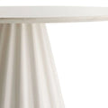 ARTERIORS RINNY DINING TABLE - Side