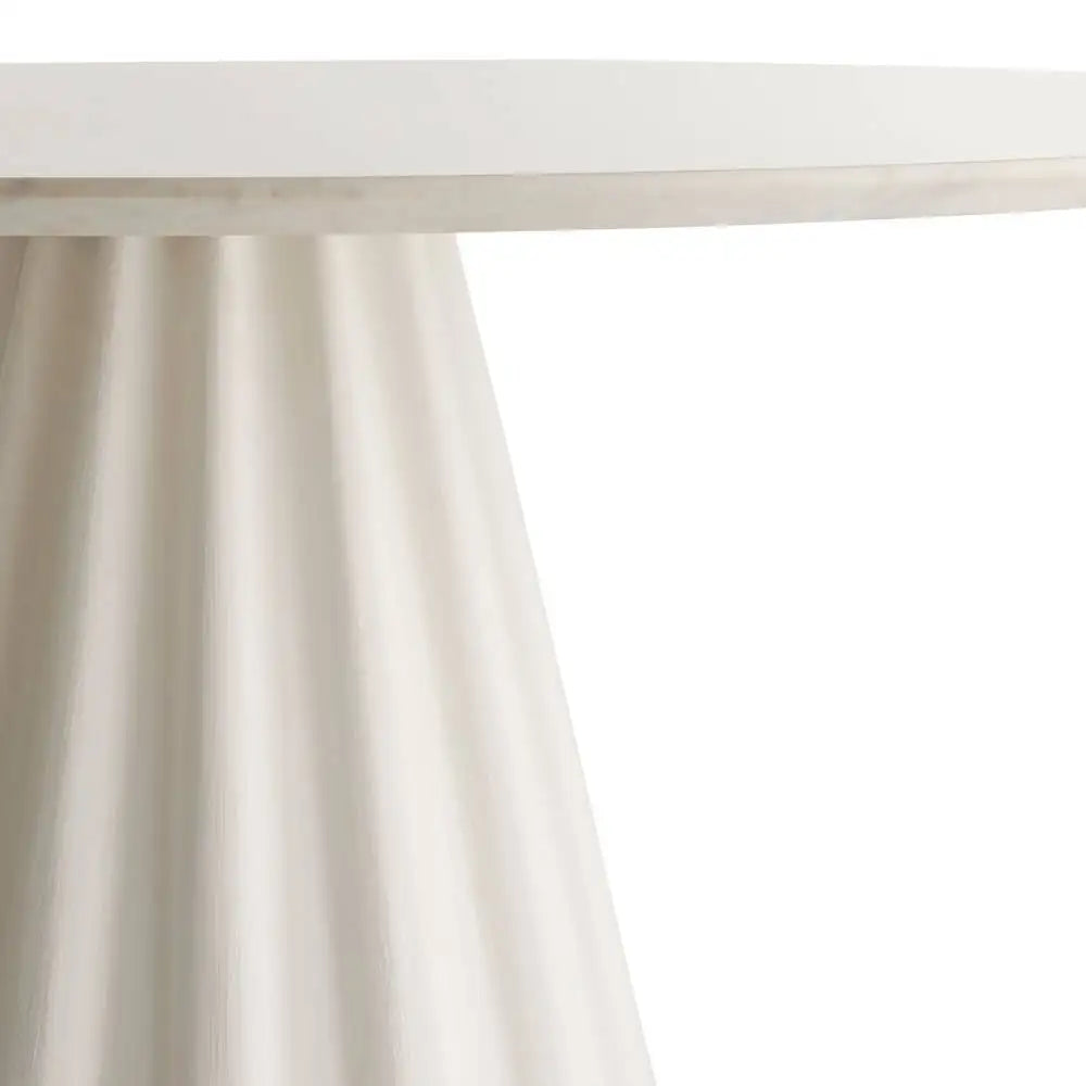 ARTERIORS RINNY DINING TABLE - Side