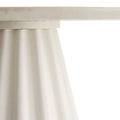 ARTERIORS RINNY DINING TABLE - Side