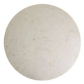 ARTERIORS RINNY DINING TABLE - Side
