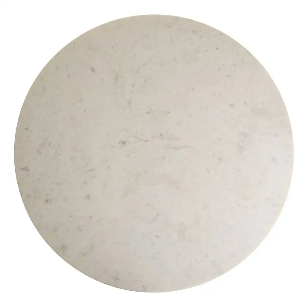 ARTERIORS RINNY DINING TABLE - Side