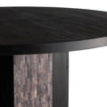 ARTERIORS MADDOCK DINING TABLE - Side