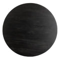 ARTERIORS MADDOCK DINING TABLE - Side