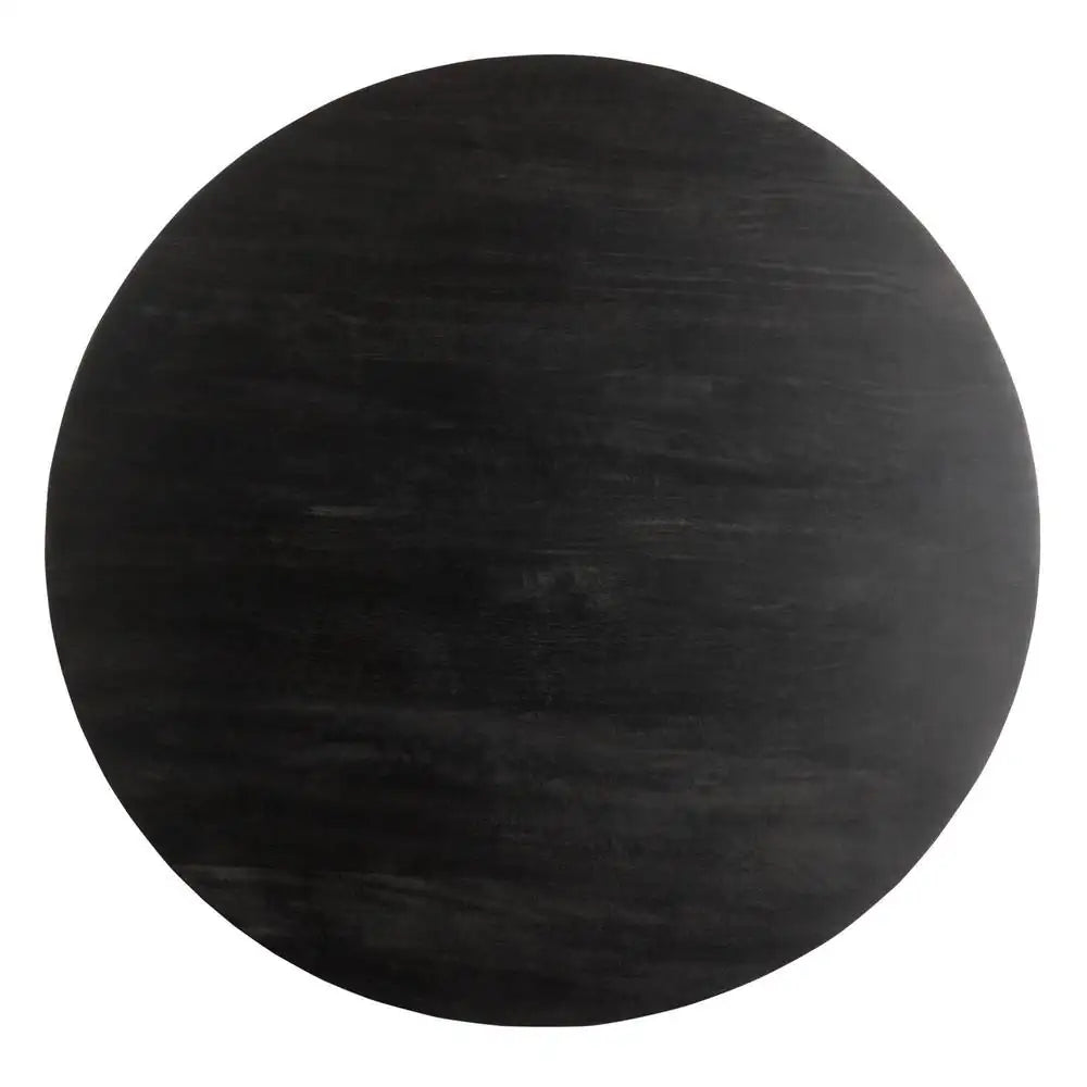 ARTERIORS MADDOCK DINING TABLE - Side