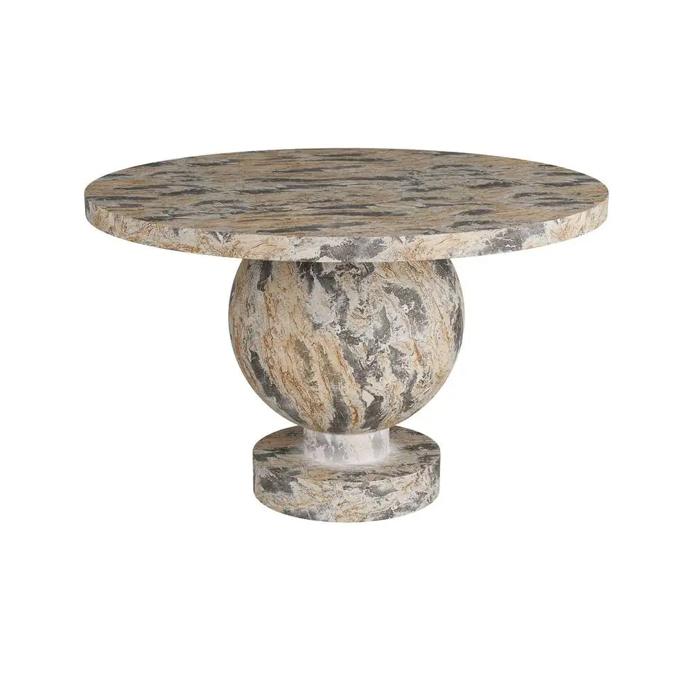 ARTERIORS BRENNA ENTRY TABLE - Side