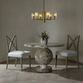 ARTERIORS BRENNA ENTRY TABLE - Side