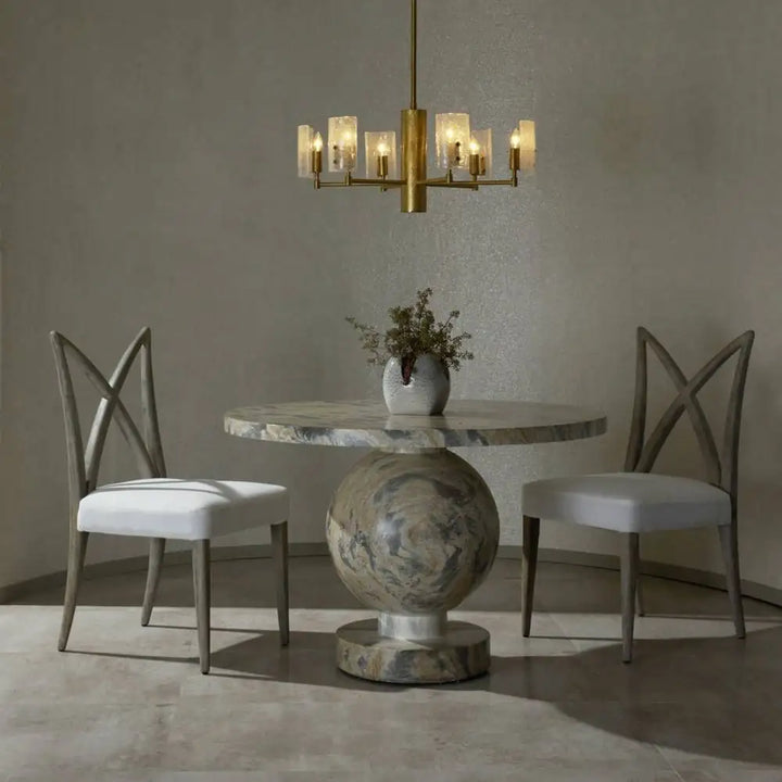 ARTERIORS BRENNA ENTRY TABLE - Side