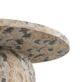 ARTERIORS BRENNA ENTRY TABLE - Side