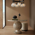 ARTERIORS BRENNA ENTRY TABLE - Side