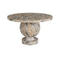 ARTERIORS BRENNA ENTRY TABLE - Side