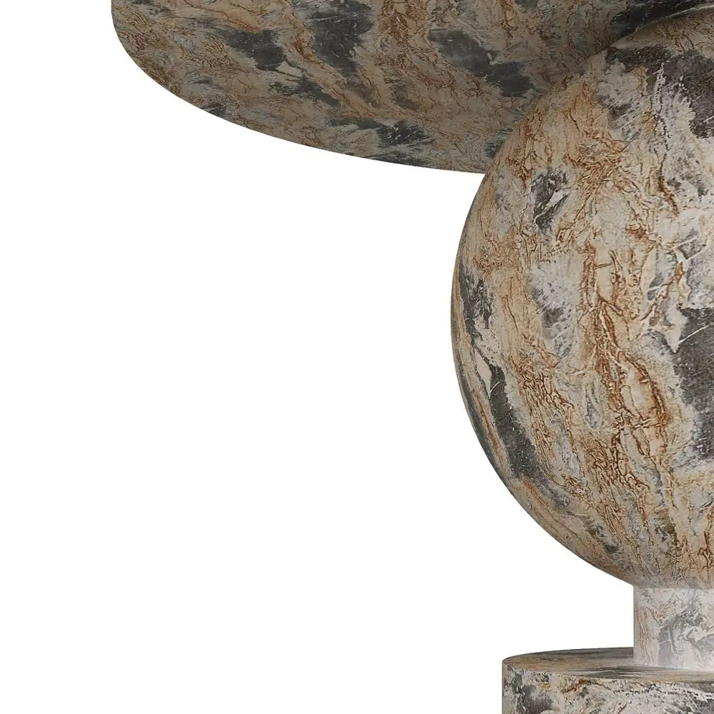 ARTERIORS BRENNA ENTRY TABLE - Side
