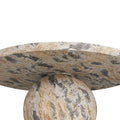 ARTERIORS BRENNA ENTRY TABLE - Side