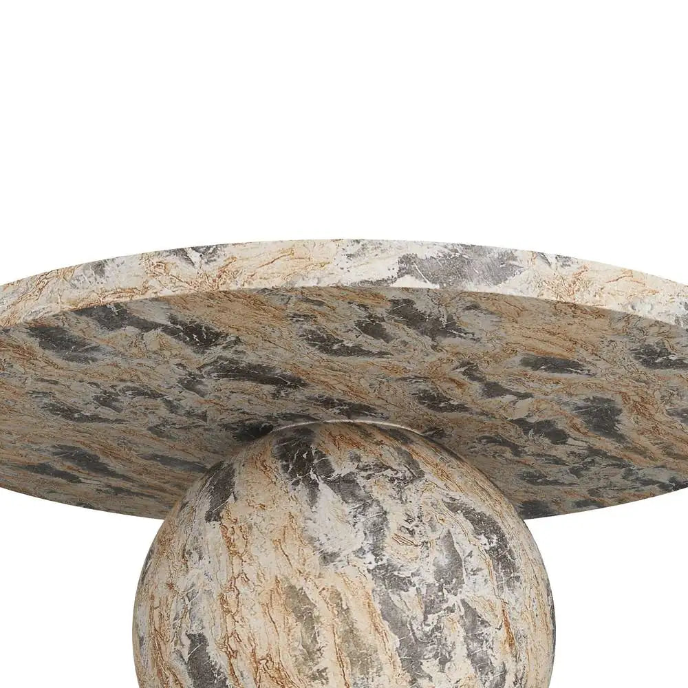 ARTERIORS BRENNA ENTRY TABLE - Side