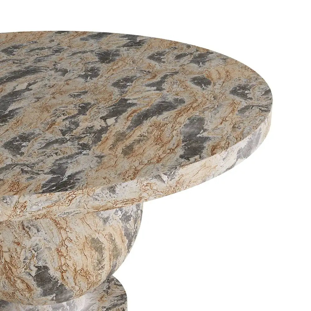 ARTERIORS BRENNA ENTRY TABLE - Side