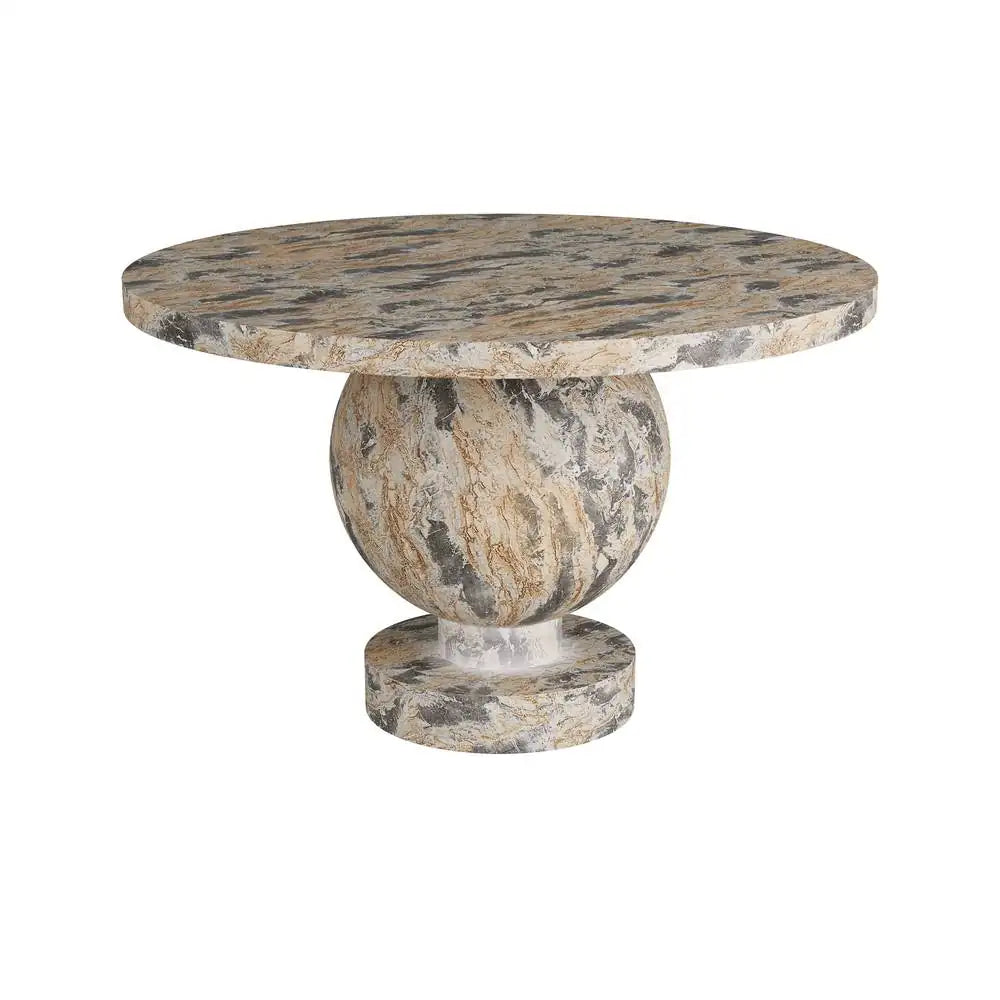 ARTERIORS BRENNA ENTRY TABLE - Side