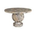 ARTERIORS BRENNA ENTRY TABLE - Side