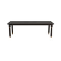 ARTERIORS ANDRADE DINING TABLE - Side
