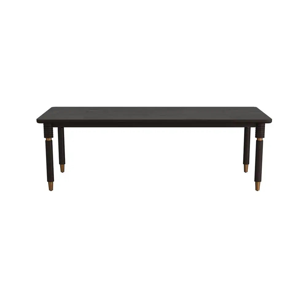 ARTERIORS ANDRADE DINING TABLE - Side