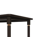 ARTERIORS ANDRADE DINING TABLE - Side