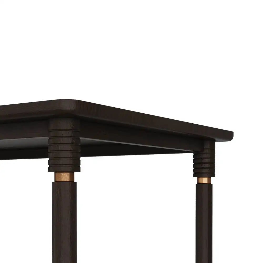 ARTERIORS ANDRADE DINING TABLE - Side