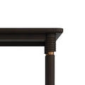 ARTERIORS ANDRADE DINING TABLE - Side