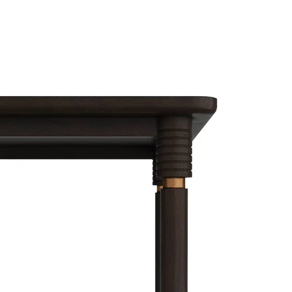 ARTERIORS ANDRADE DINING TABLE - Side