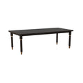 ARTERIORS ANDRADE DINING TABLE - Side
