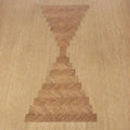 ARTERIORS CROCKETT DINING TABLE - Side