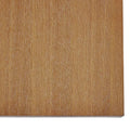 ARTERIORS CROCKETT DINING TABLE - Side