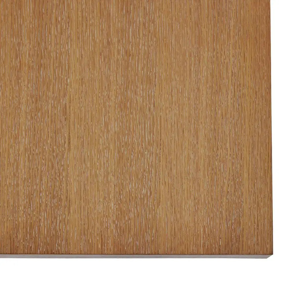 ARTERIORS CROCKETT DINING TABLE - Side