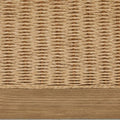 ARTERIORS DELRIO OUTDOOR DINING TABLE - Side