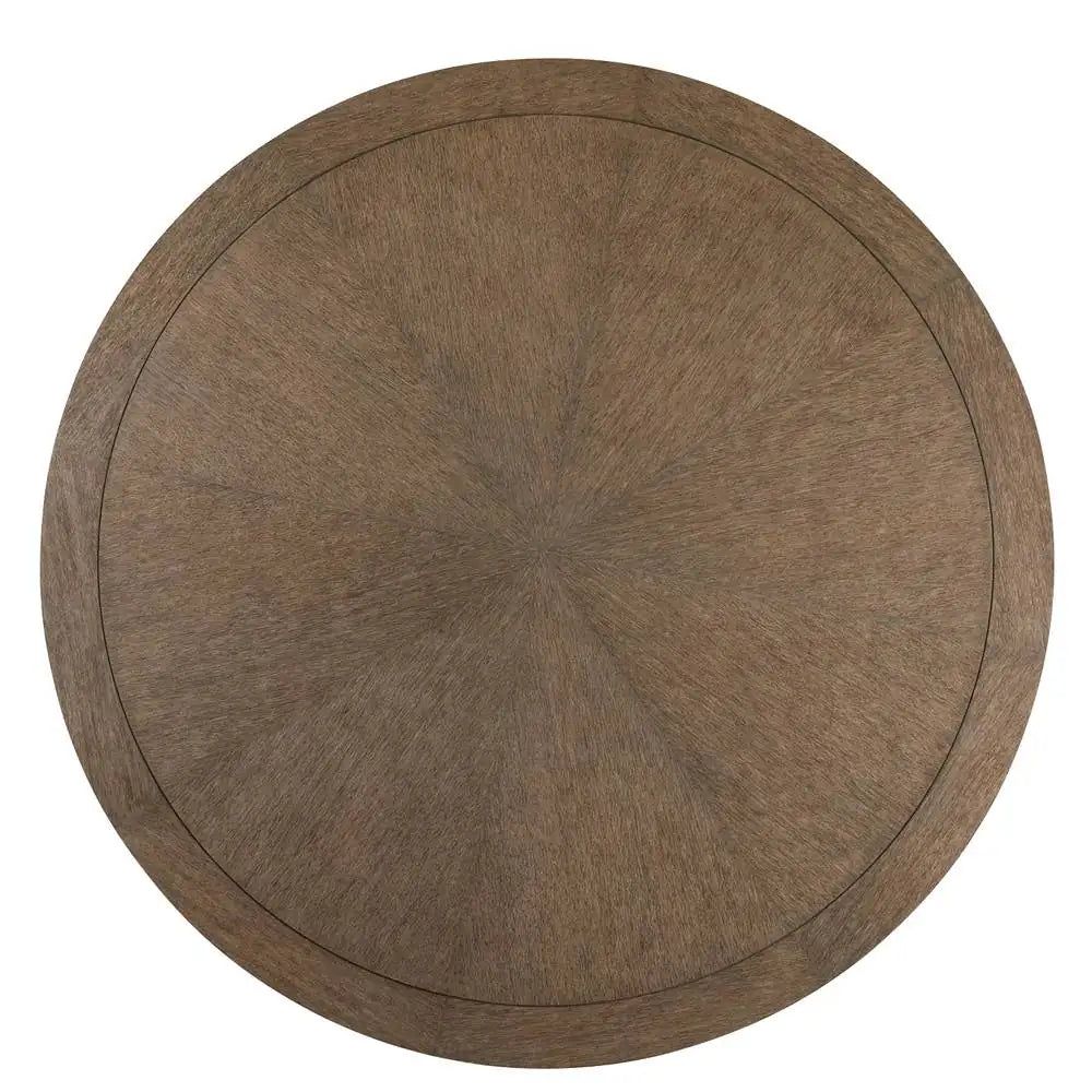 ARTERIORS ECHO OUTDOOR DINING TABLE - Side