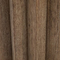 ARTERIORS ECHO OUTDOOR DINING TABLE - Side