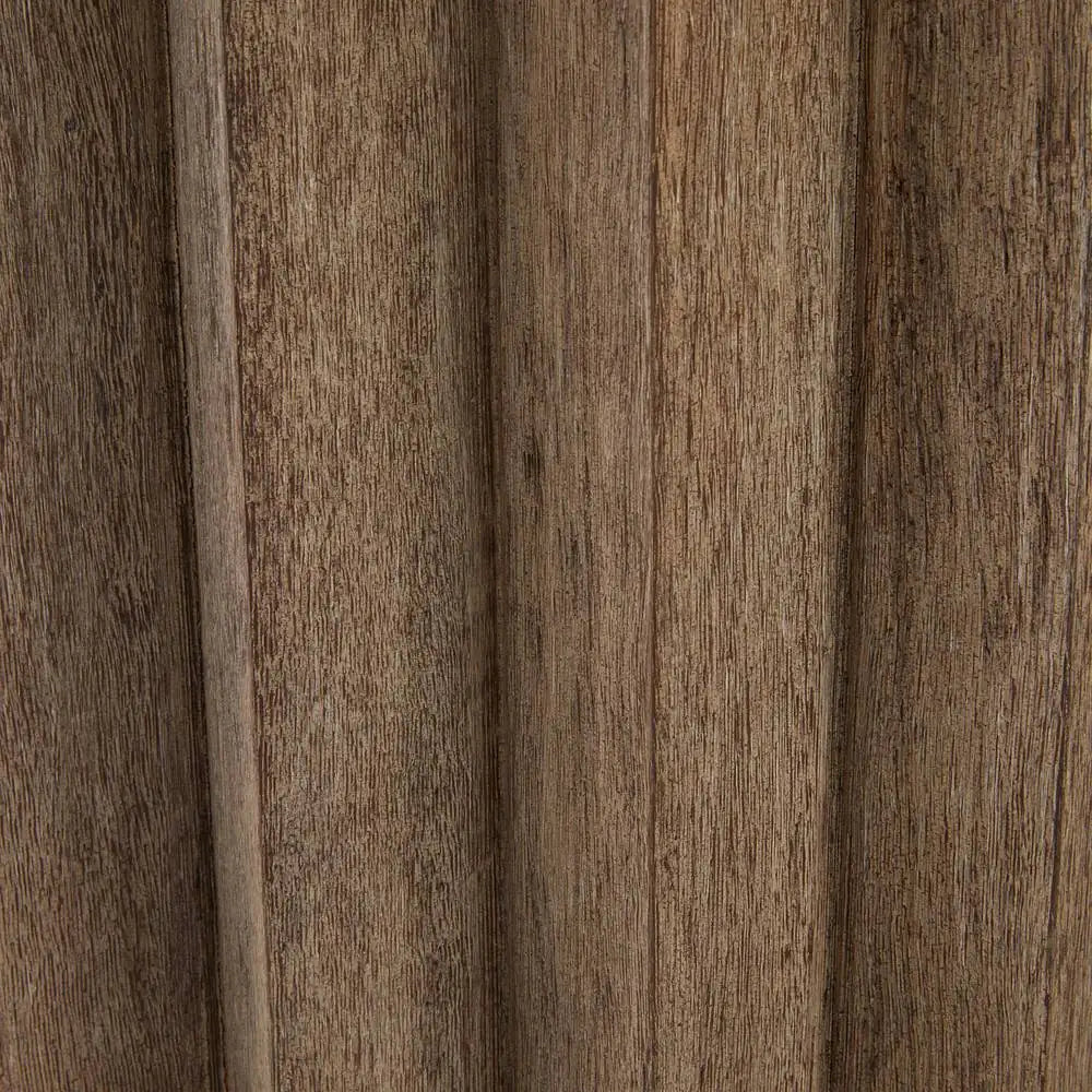 ARTERIORS ECHO OUTDOOR DINING TABLE - Side
