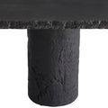 ARTERIORS GEMINI OUTDOOR DINING TABLE - Side