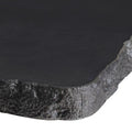 ARTERIORS GEMINI OUTDOOR DINING TABLE - Side