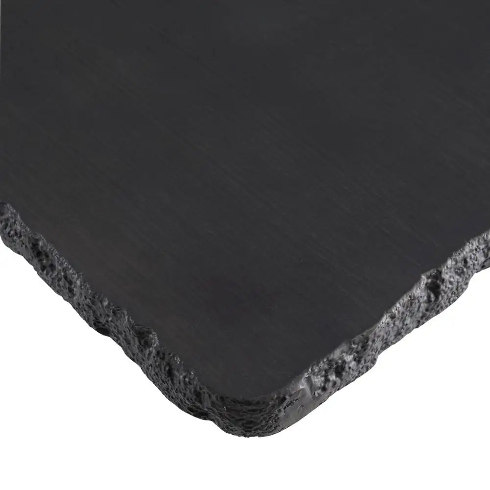 ARTERIORS GEMINI OUTDOOR DINING TABLE - Side