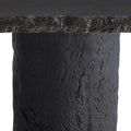 ARTERIORS GEMINI OUTDOOR DINING TABLE - Side