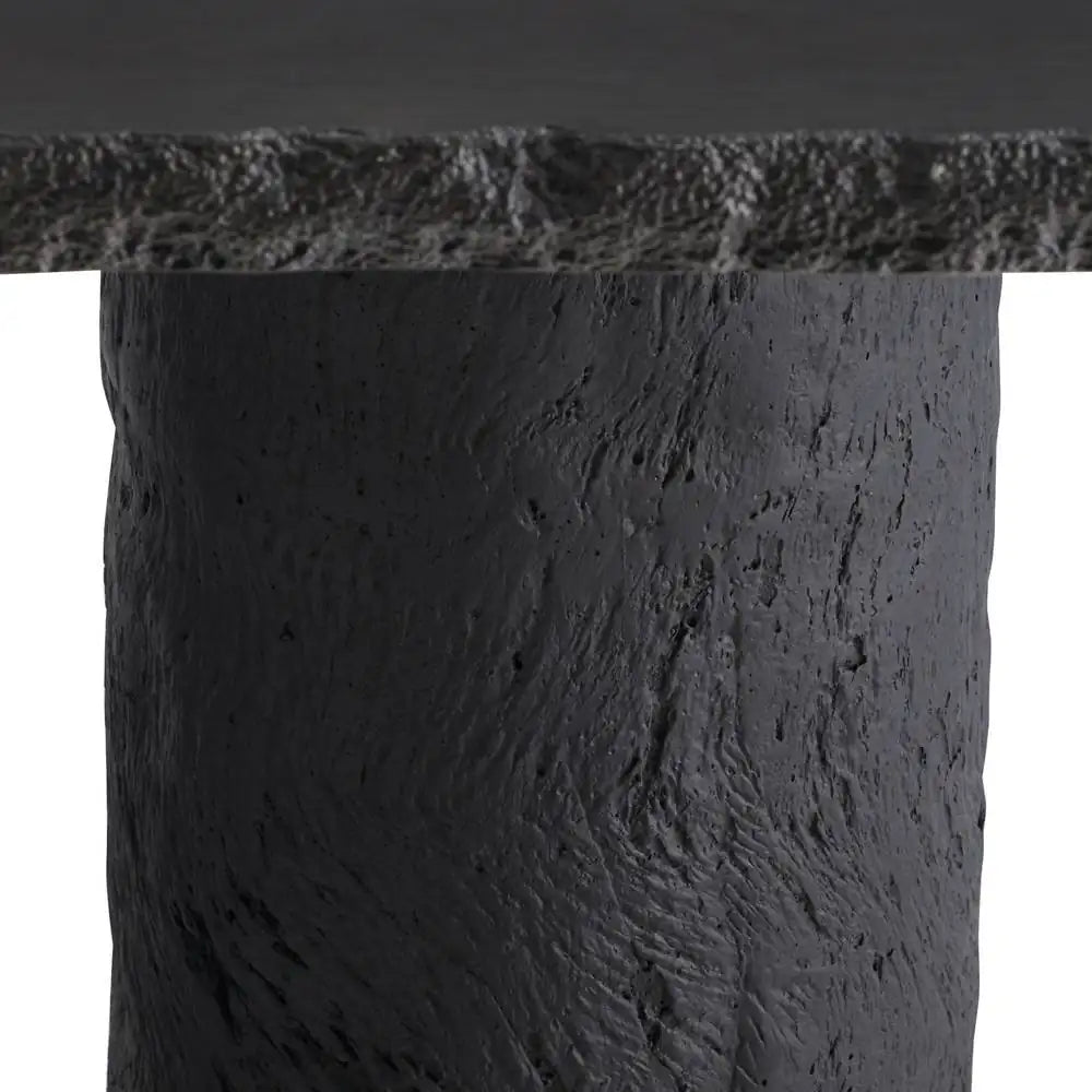 ARTERIORS GEMINI OUTDOOR DINING TABLE - Side