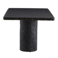ARTERIORS GEMINI OUTDOOR DINING TABLE - Side