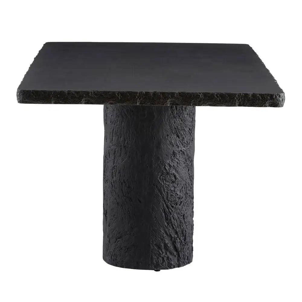ARTERIORS GEMINI OUTDOOR DINING TABLE - Side