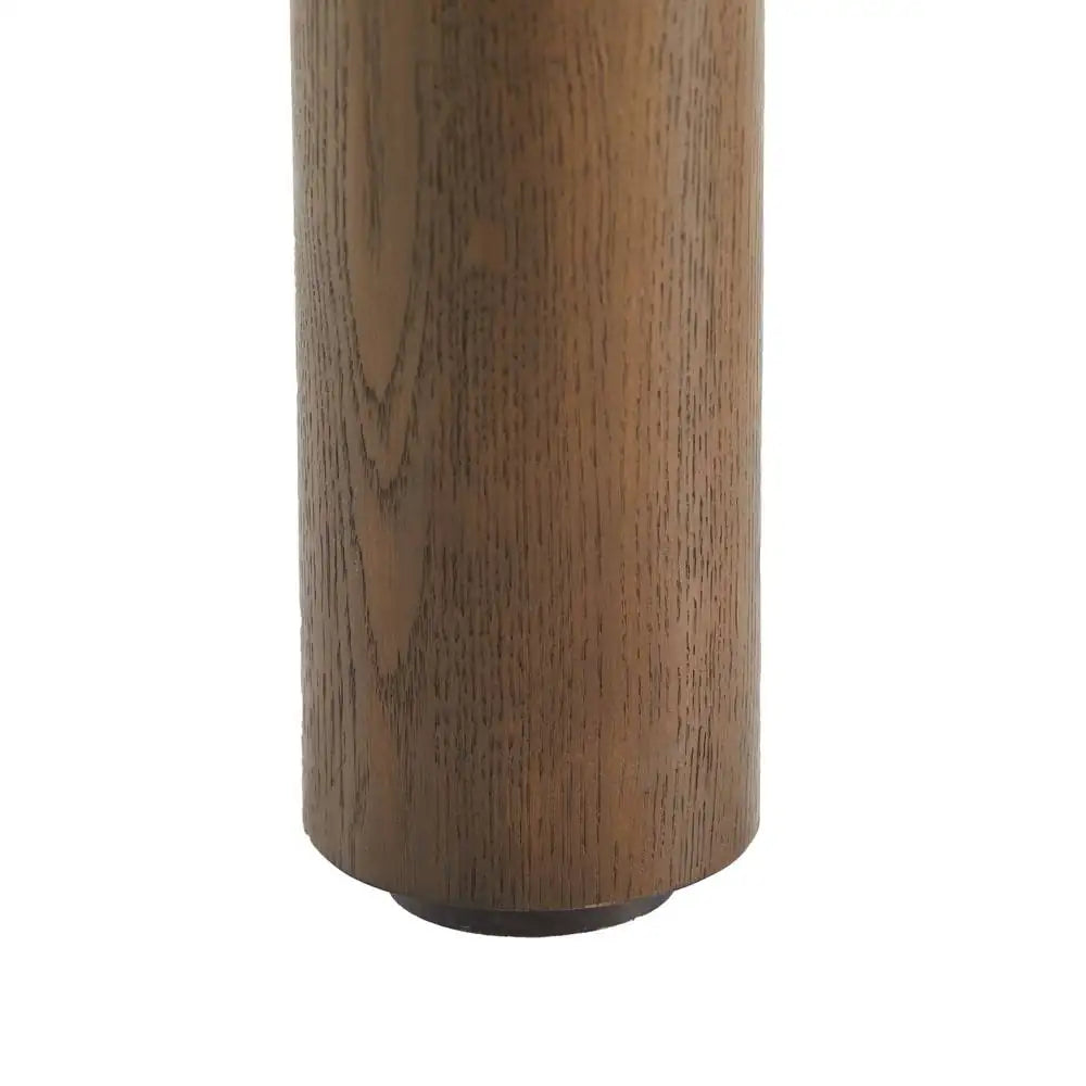 ARTERIORS HEGER DINING TABLE - Side
