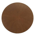 ARTERIORS HEGER DINING TABLE - Side