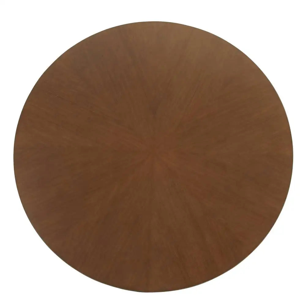 ARTERIORS HEGER DINING TABLE - Side
