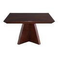 ARTERIORS HOGARTH DINING TABLE - Side