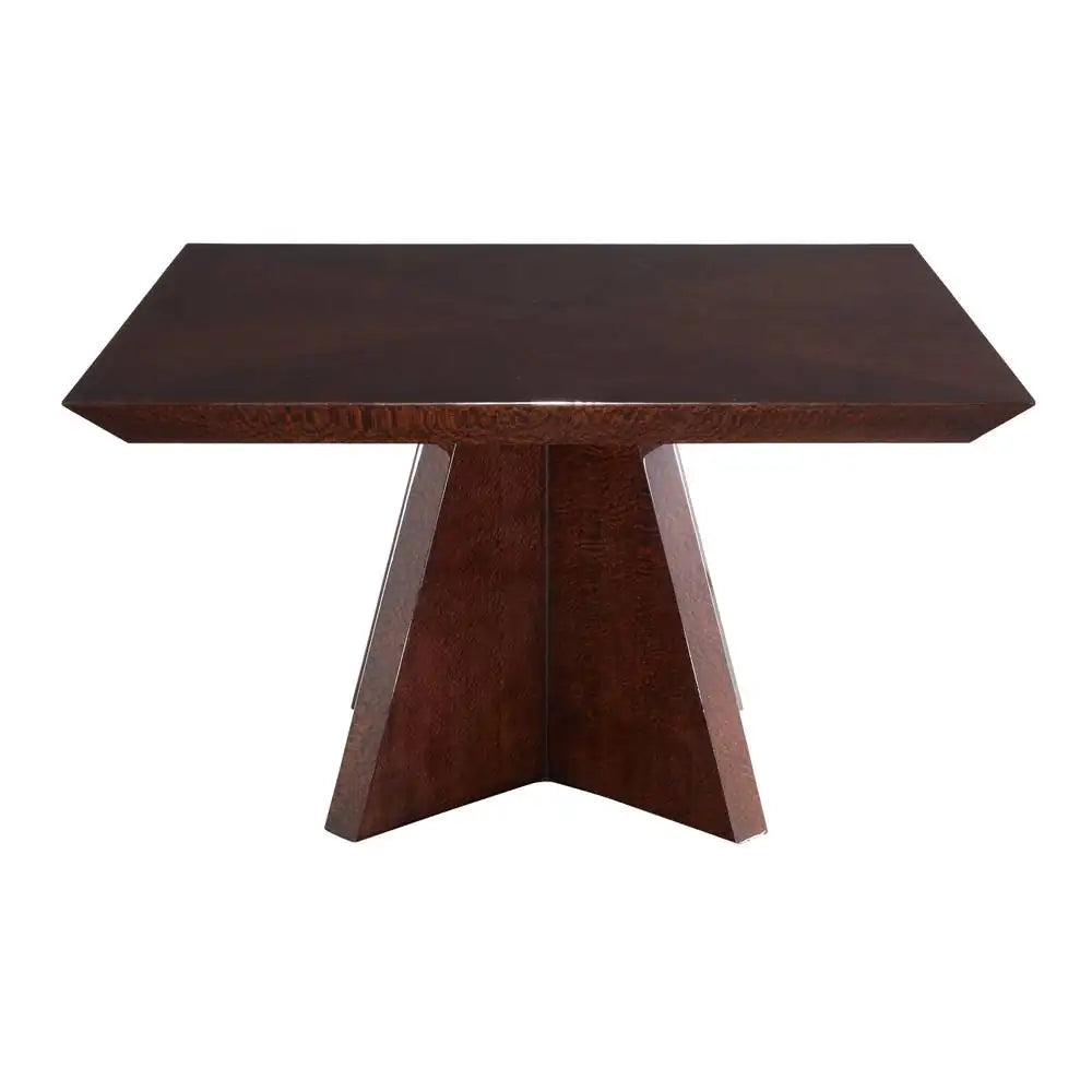 ARTERIORS HOGARTH DINING TABLE - Side