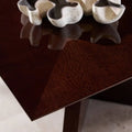 ARTERIORS HOGARTH DINING TABLE - Side